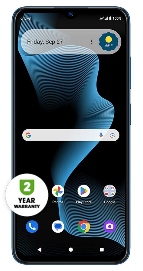 are cricket wireless smart phones factory unlocked